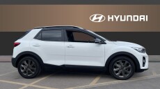 Kia Stonic 1.0T GDi First Edition 5dr Petrol Estate